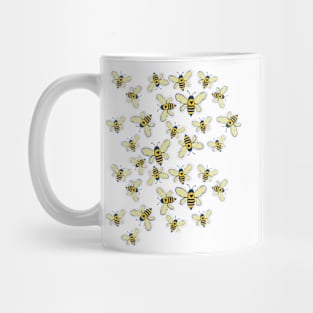 Honey Makers Mug